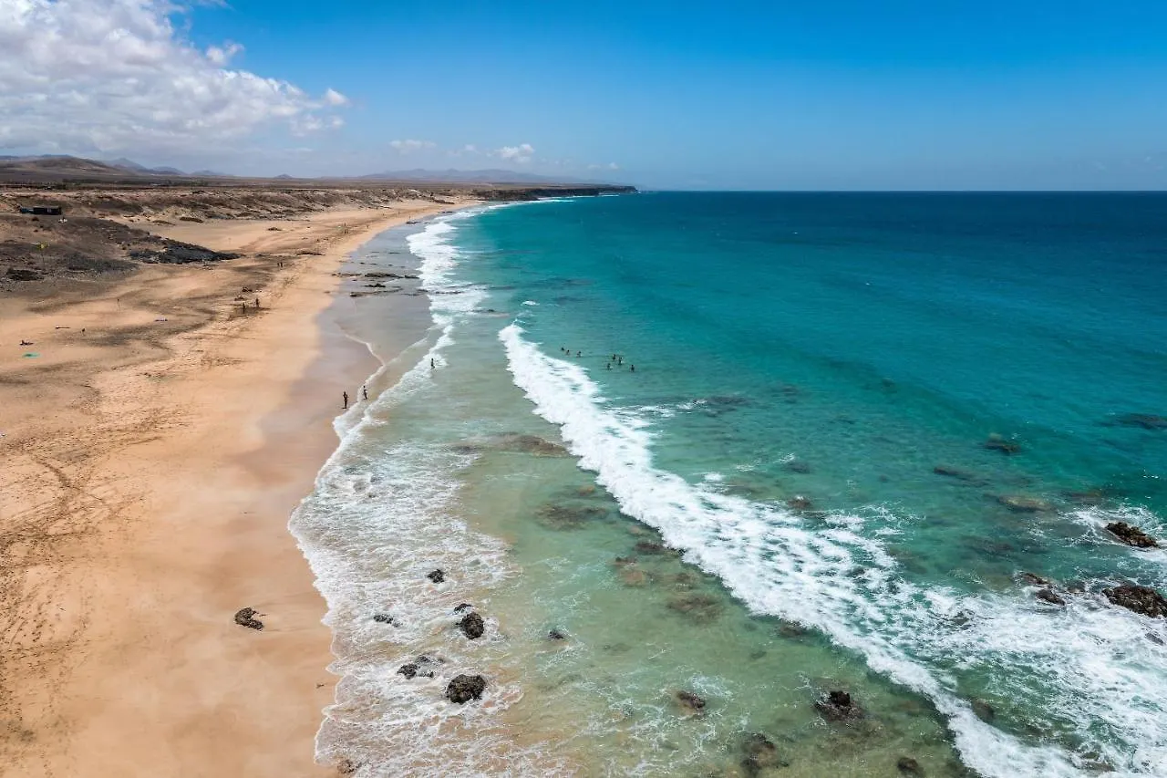 Appartamento Atico Casapueblo Corralejo 0*,  Spagna